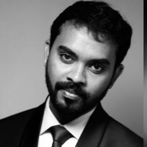 Meet your Posher, Roy